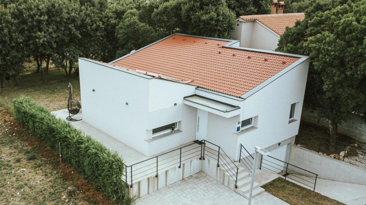 Villa Soul Fažana Exterior foto