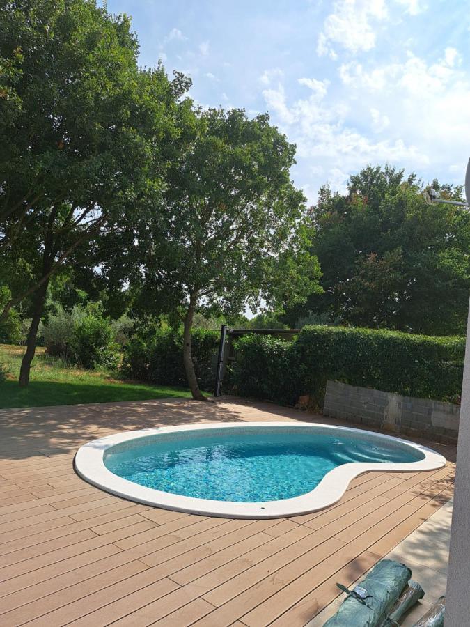 Villa Soul Fažana Exterior foto